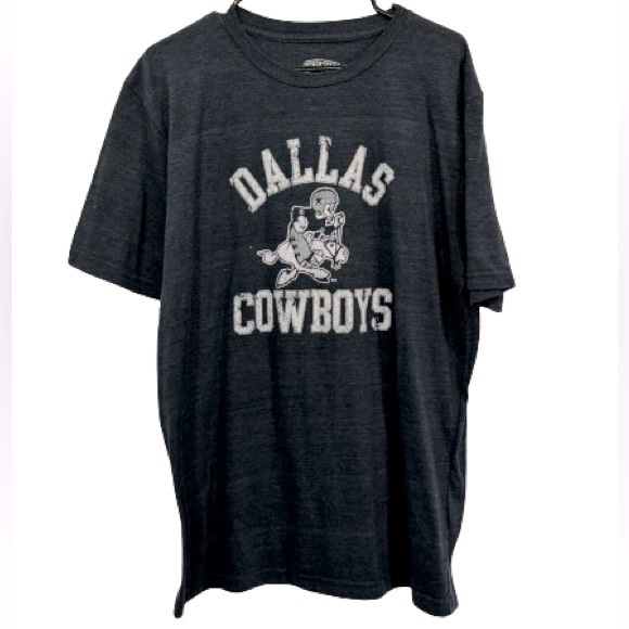 Vintage Apparel Other - Dallas Cowboys Legends Collection tshirt - Vintage Apparel - XL